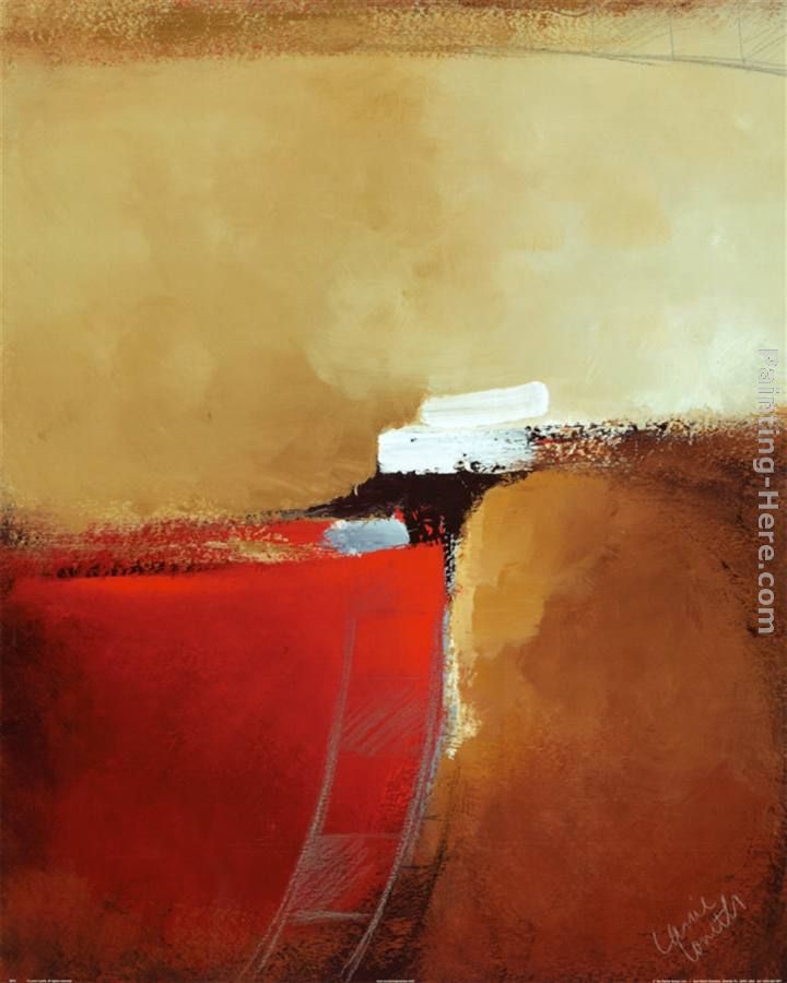 Canyon Light II